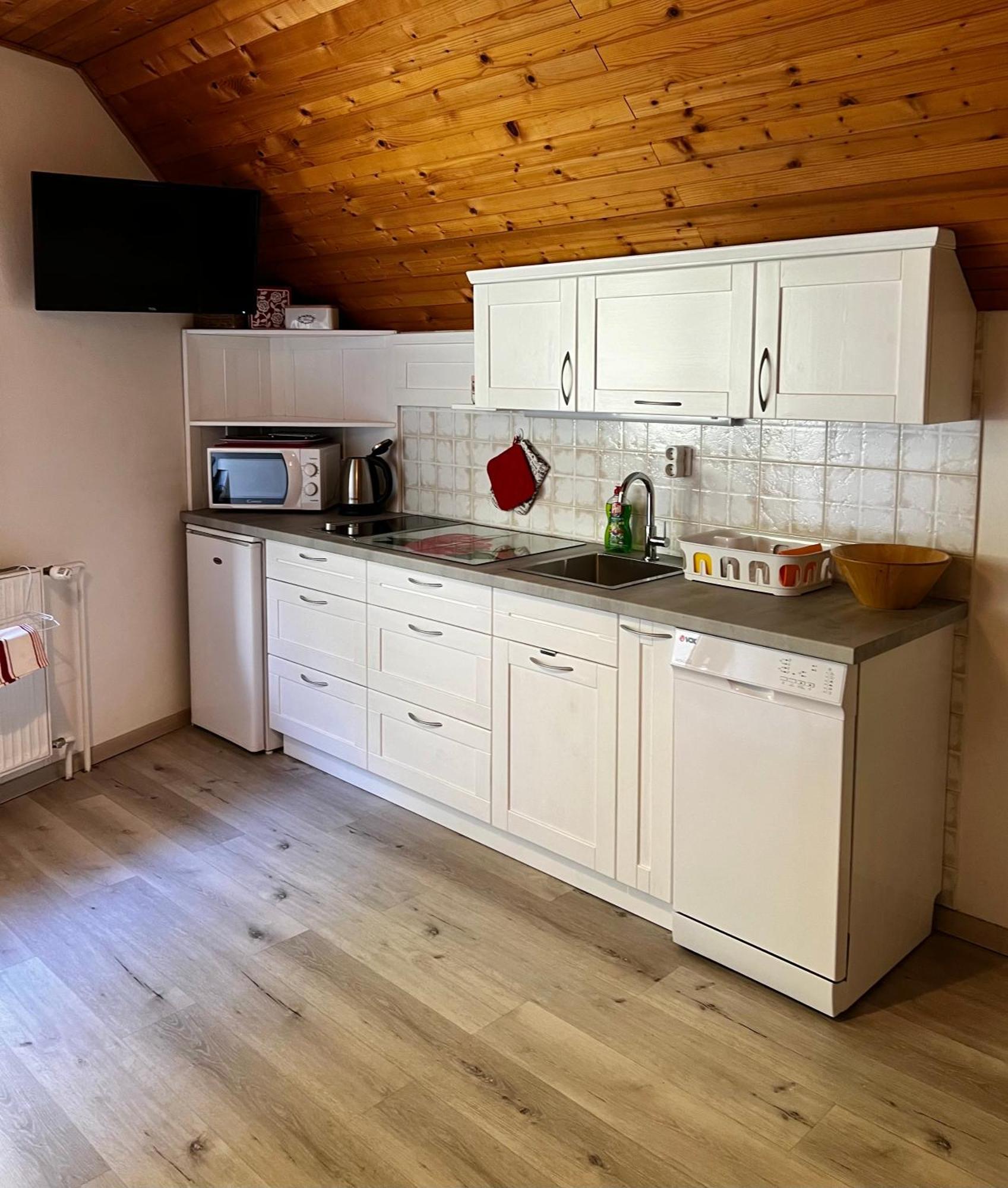 Apartma Lip Rateče Cameră foto